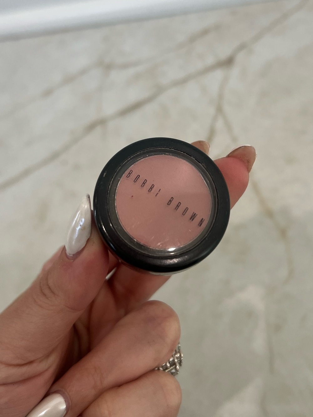 Bobbi Brown Desert Rose Blush